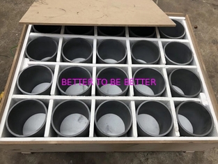 China sisic Ceramic Liners for Hydrocyclone supplier