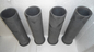 SiC Ceramic Radiation Pipes Silicon Carbide Ceramic Radiation Pipes supplier